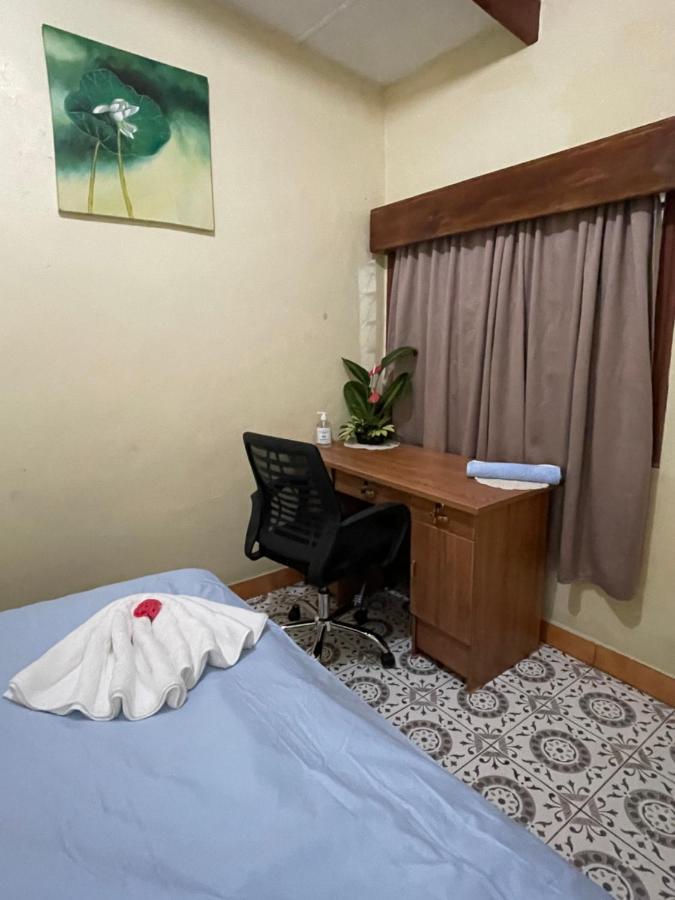 Janessa'S Dwellery Bed and Breakfast Port Vila Buitenkant foto