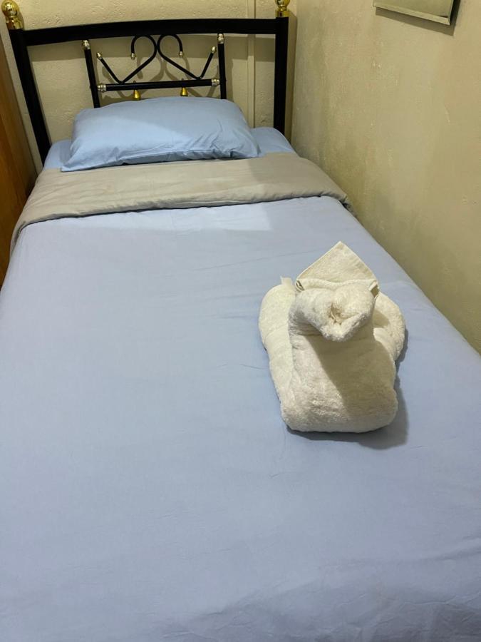 Janessa'S Dwellery Bed and Breakfast Port Vila Buitenkant foto