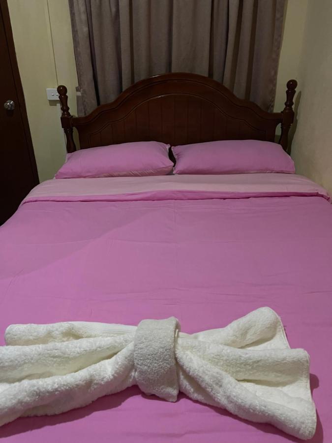 Janessa'S Dwellery Bed and Breakfast Port Vila Buitenkant foto