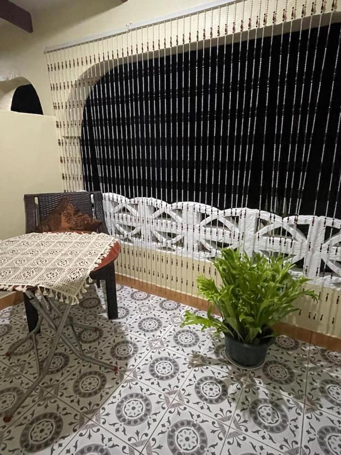Janessa'S Dwellery Bed and Breakfast Port Vila Buitenkant foto