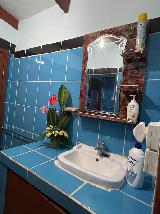 Janessa'S Dwellery Bed and Breakfast Port Vila Buitenkant foto